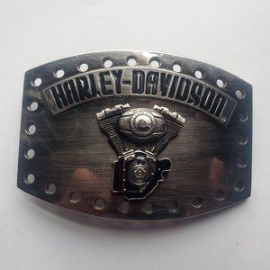 HARLEY DAVIDSON buckle